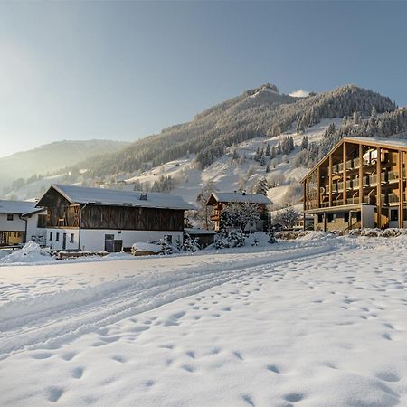 Hotel Alpenhof Grossarl Esterno foto