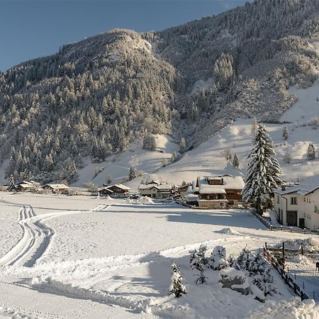 Hotel Alpenhof Grossarl Esterno foto